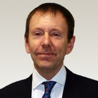 General Pharmaceutical Council Employee James Kellock's profile photo