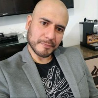 Digitics Employee José H.'s profile photo