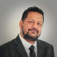 BluPine Energy Employee Sanjeev Gupta's profile photo