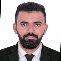 Sunil Pinto Email