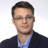 oh22data AG Employee Tobias Pickhardt's profile photo