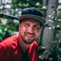 Picnic Group Employee Kenneth Granroth's profile photo