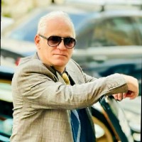 PKS Employee Abrahim Shiri's profile photo