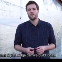 Bridge Figures Employee Magnus Ag's profile photo