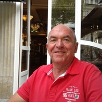 IBM Employee Bernd Simon's profile photo