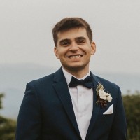 Lenovo Employee Jared Perlman's profile photo