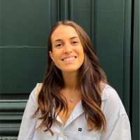 HYSEQUA Employee Axelle Sartori's profile photo