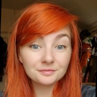 Lightsave Employee Tori Abey's profile photo