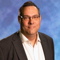 Routeco Employee Damian Spall's profile photo