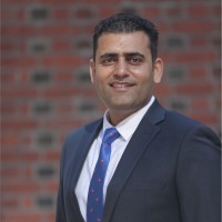 Loan Factory, Inc. Employee Keshav Sharma's profile photo