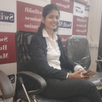 Swiftnlift Business Magazine Employee Arti Gandlewar's profile photo