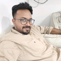 StoreMotion | Retail Solutions Employee Athul Pp's profile photo