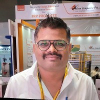 Ross Process Solutions Employee Sharad Rasal's profile photo