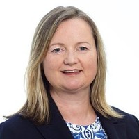 Benest & Syvret Employee Claire Kingham's profile photo