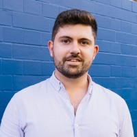 Fat Beehive Employee James Pettit's profile photo