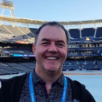 MS Solutions Employee Patrick Perron's profile photo