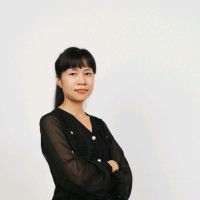 I CAN READ Yangon Employee Ei S.'s profile photo
