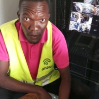 Netspace Employee David Monteiro's profile photo