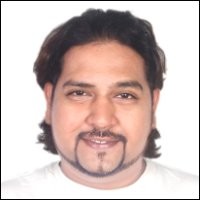 Epicenter Technologies Pvt. Ltd Employee Suresh Bhambiru's profile photo