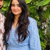 7P Digital Employee Jaanvi Sharma's profile photo