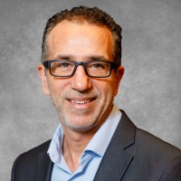 CCC Information Services Employee Steve Dann's profile photo