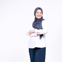 PT Perusahaan Gas Negara Tbk Employee Dini Mentari's profile photo