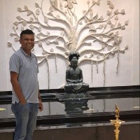Kumar Shanmugam Email