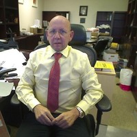 1040 + Quality Tax Preparation & Financial Services, Inc Employee Joseph Becker's profile photo