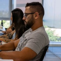 GRUPO UNICAD Employee Gregorio Arlindo Pinheiro's profile photo