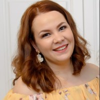 ADP Employee Gabriela Preda's profile photo