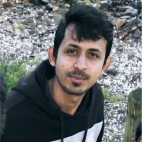 None Employee Ronak Pathak's profile photo