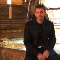 VIEWNEXT Employee Fernando Teodoro Guillén's profile photo