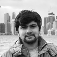 King Homes Inc Employee Praveen Yadav's profile photo