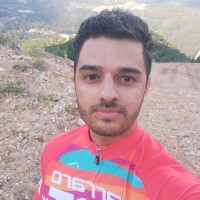 Accell Bisiklet San. ve Tic. A.Ş. Employee Anıl Korkmaz's profile photo