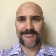 Citi Employee Stephen Shaw's profile photo