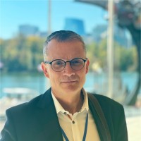 Swegon Germany GmbH Employee Elvis Kokot's profile photo