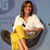 Excelerate Energy Employee Gabriela Aguilar's profile photo