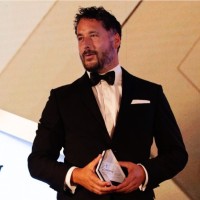 Orange Genie Employee Dan Moss's profile photo