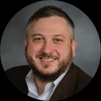 Weill Cornell Medicine Employee Jared Leff's profile photo