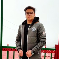 RightSource Employee Aradhya Garg's profile photo