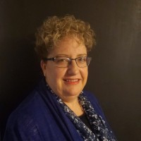 BOS Staffing Employee Cindy Pozen's profile photo