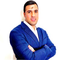 Omida Group Employee Tigran Yegoryan's profile photo