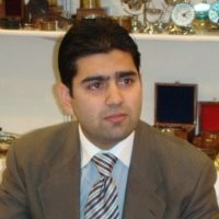 Prime Source Industries Employee Ahmad Noman's profile photo