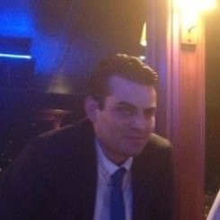 Akar Elevator Motor Machine Co. Employee Murat Demiröz's profile photo