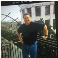 OTTS Employee Mark Shaw's profile photo