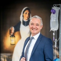 Salem - Wonen met zorg Employee Hendrik-Jan Colijn's profile photo