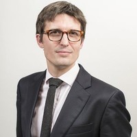 Tucania Employee Erwan Delebecque's profile photo