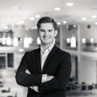 Vialto Partners Employee Simon Jacobsen's profile photo