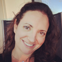 Sphero Employee Jamie Rinaldis's profile photo