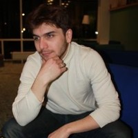 Mustafa Erdoğan Email